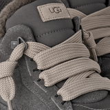 UGG® Lowmel (Men) - Charcoal/Goat