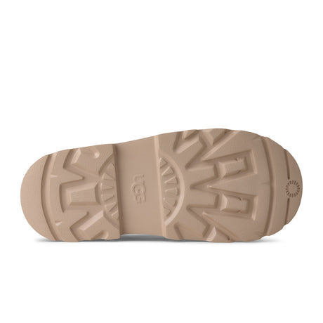 UGG® Chukka Lug (Men) - Chestnut Boots - Casual - Low - The Heel Shoe Fitters