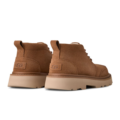 UGG® Chukka Lug (Men) - Chestnut Boots - Casual - Low - The Heel Shoe Fitters