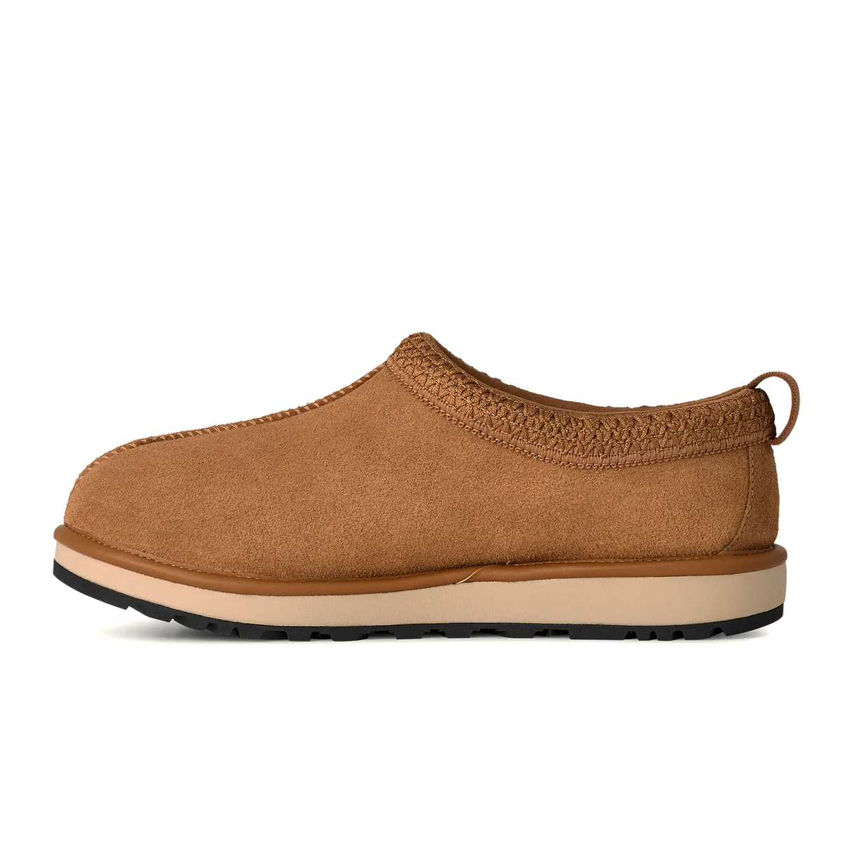 UGG® Tasman GTX (Men) - Chestnut Dress-Casual - Slip On - The Heel Shoe Fitters