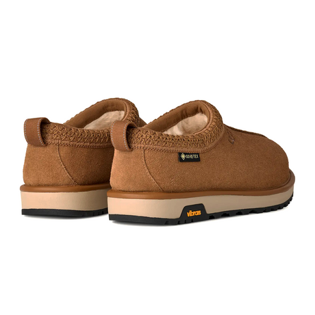 UGG® Tasman GTX (Men) - Chestnut Dress-Casual - Slip On - The Heel Shoe Fitters
