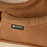 UGG® Tasman GTX (Men) - Chestnut Dress-Casual - Slip On - The Heel Shoe Fitters