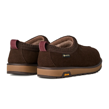 UGG® Tasman GTX (Men) - Dusted Cocoa Dress-Casual - Slip On - The Heel Shoe Fitters
