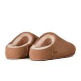 UGG® Elea Slip On (Women) - Chestnut Dress-Casual - Slipper - The Heel Shoe Fitters