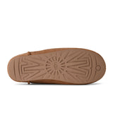 UGG® Elea Slip On (Women) - Chestnut Dress-Casual - Slipper - The Heel Shoe Fitters