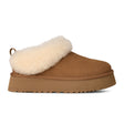 UGG® Tazzelle (Women) - Chestnut Boots - Casual - Low - The Heel Shoe Fitters