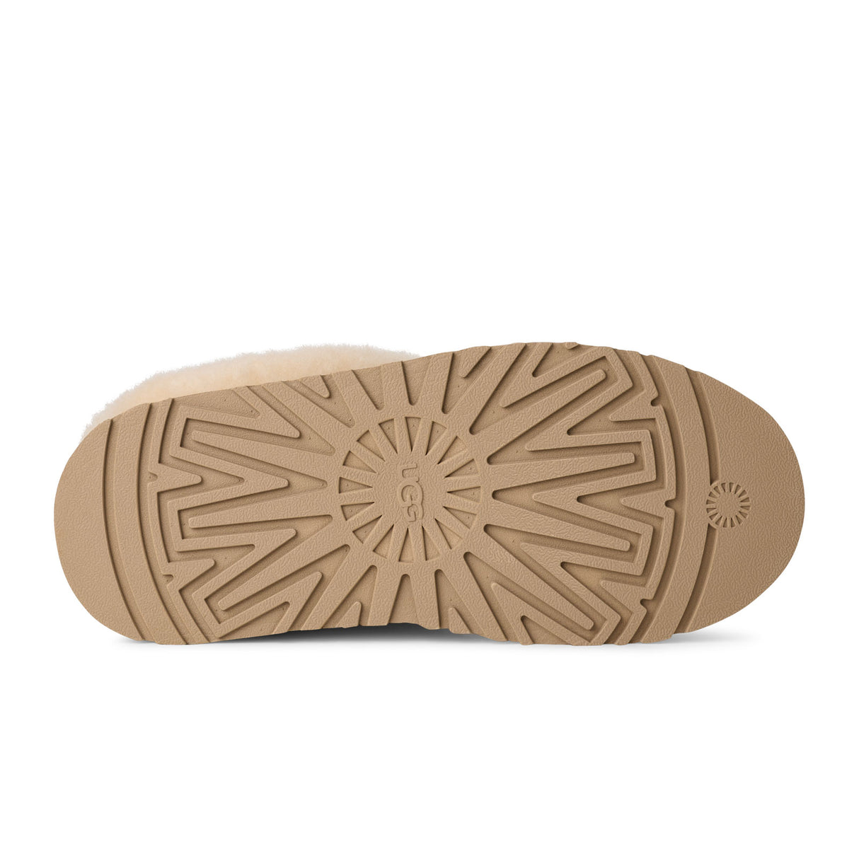 UGG® Tazzelle (Women) - Mustard Seed Boots - Casual - Low - The Heel Shoe Fitters