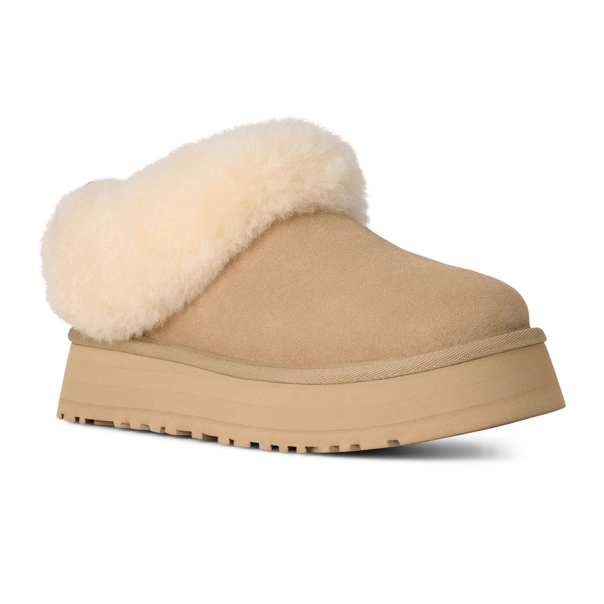 UGG® Tazzelle (Women) - Mustard Seed Boots - Casual - Low - The Heel Shoe Fitters