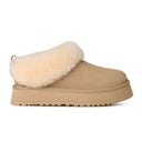 UGG® Tazzelle (Women) - Mustard Seed Boots - Casual - Low - The Heel Shoe Fitters