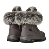UGG® Adirondack Boot XXV Chalet (Women) - Charcoal