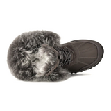 UGG® Adirondack Boot XXV Chalet (Women) - Charcoal