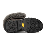 UGG® Adirondack Boot XXV Chalet (Women) - Charcoal