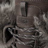 UGG® Adirondack Boot XXV Chalet (Women) - Charcoal