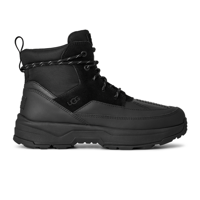 UGG® Truckee Field Boot (Men) Boots - Winter - Mid - The Heel Shoe Fitters