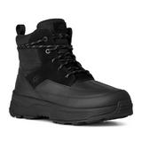 UGG® Truckee Field Boot (Men) - Black Boots - Winter - Mid - The Heel Shoe Fitters