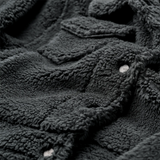 UGG® Frankie Short Trucker Jacket (Women) - Ink