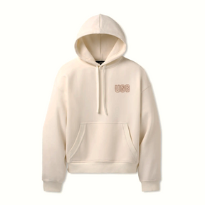 UGG® Logo Hoodie (Women) - Nimbus Apparel - Top - Sweatshirt - The Heel Shoe Fitters
