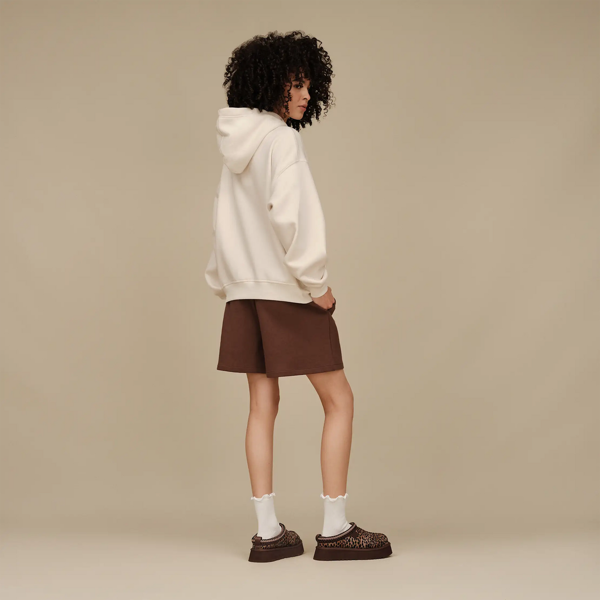 UGG® Logo Hoodie (Women) - Nimbus Apparel - Top - Sweatshirt - The Heel Shoe Fitters