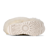 UGG® Classic Tall Chalet (Women) - White Boots - Casual - High - The Heel Shoe Fitters