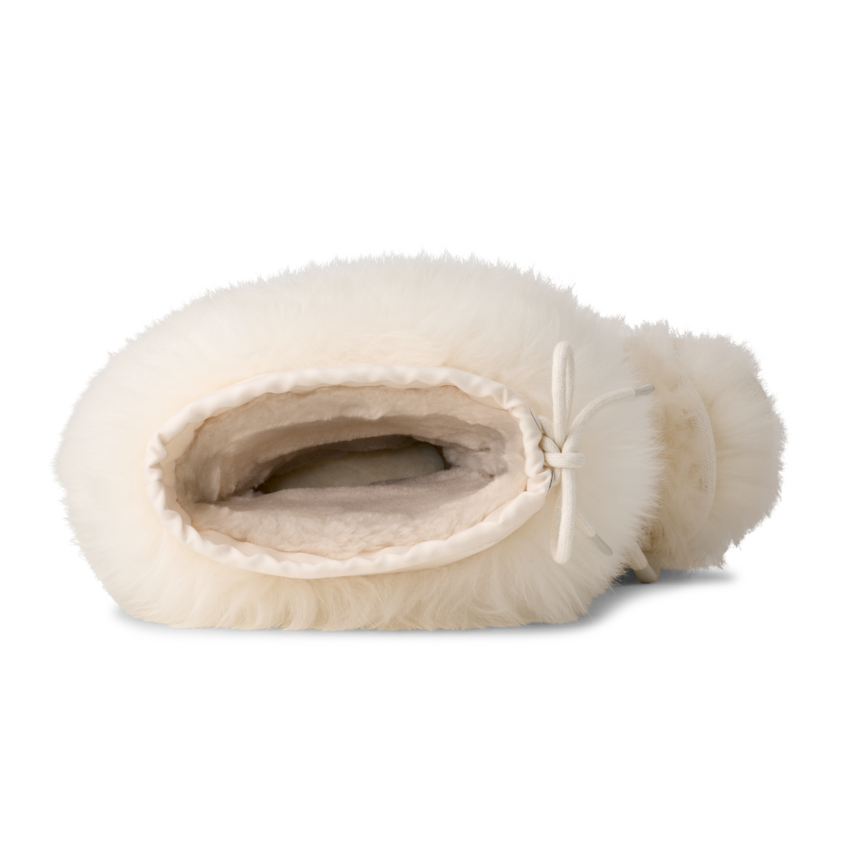 UGG® Classic Tall Chalet (Women) - White Boots - Casual - High - The Heel Shoe Fitters