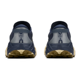 Hoka Speedgoat 7 Trail Running Shoe (Men) - Varsity Navy/Barley Flour