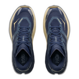 Hoka Speedgoat 7 Trail Running Shoe (Men) - Varsity Navy/Barley Flour