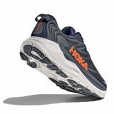 Hoka Gaviota 6 Running Shoe (Men) - Midnight Blue/Faded Navy