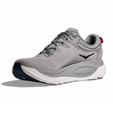 Hoka Gaviota 6 Running Shoe (Men) - Stellar Grey/Stardust