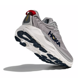 Hoka Gaviota 6 Running Shoe (Men) - Stellar Grey/Stardust