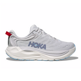 Hoka Gaviota 6 Running Shoe (Women) - Cosmic Grey/Stardust