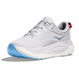 Hoka Gaviota 6 Running Shoe (Women) - Cosmic Grey/Stardust