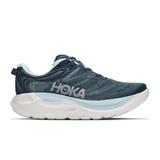 Hoka Gaviota 6 Running Shoe (Women) - Faded Navy/Glimmering Blue