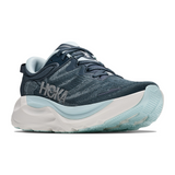 Hoka Gaviota 6 Running Shoe (Women) - Faded Navy/Glimmering Blue