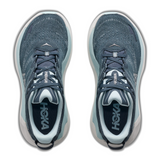 Hoka Gaviota 6 Running Shoe (Women) - Faded Navy/Glimmering Blue