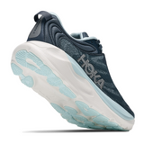 Hoka Gaviota 6 Running Shoe (Women) - Faded Navy/Glimmering Blue