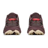 Hoka Challenger 8 GTX Trail Running Shoe (Women) - Smokey Quartz/Alabaster