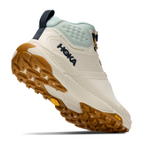 Hoka Transport Hike GTX (Women) - Alabaster/Glimmering Blue