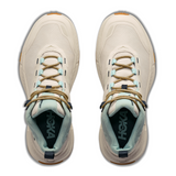 Hoka Transport Hike GTX (Women) - Alabaster/Glimmering Blue