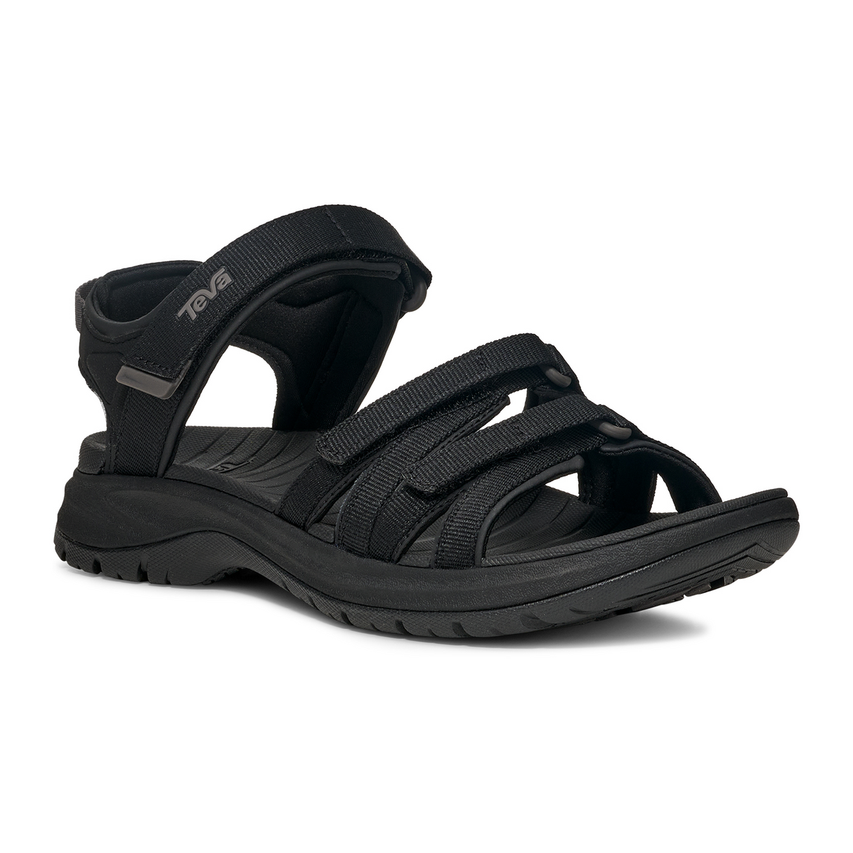 Teva Tirra Sport Sandal (Women) Sandal - Active - The Heel Shoe Fitters