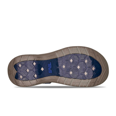 Teva Tirra Sport Sandal (Women) - Blue Opal Sandal - Active - The Heel Shoe Fitters