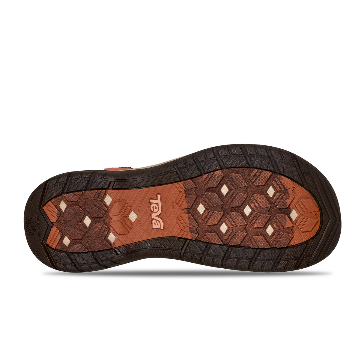 Teva Tirra Sport Sandal (Women) Sandal - Active - The Heel Shoe Fitters