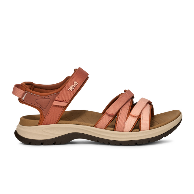 Teva Tirra Sport Sandal (Women) Sandal - Active - The Heel Shoe Fitters