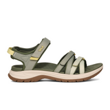 Teva Tirra Sport Sandal (Women) Sandal - Active - The Heel Shoe Fitters