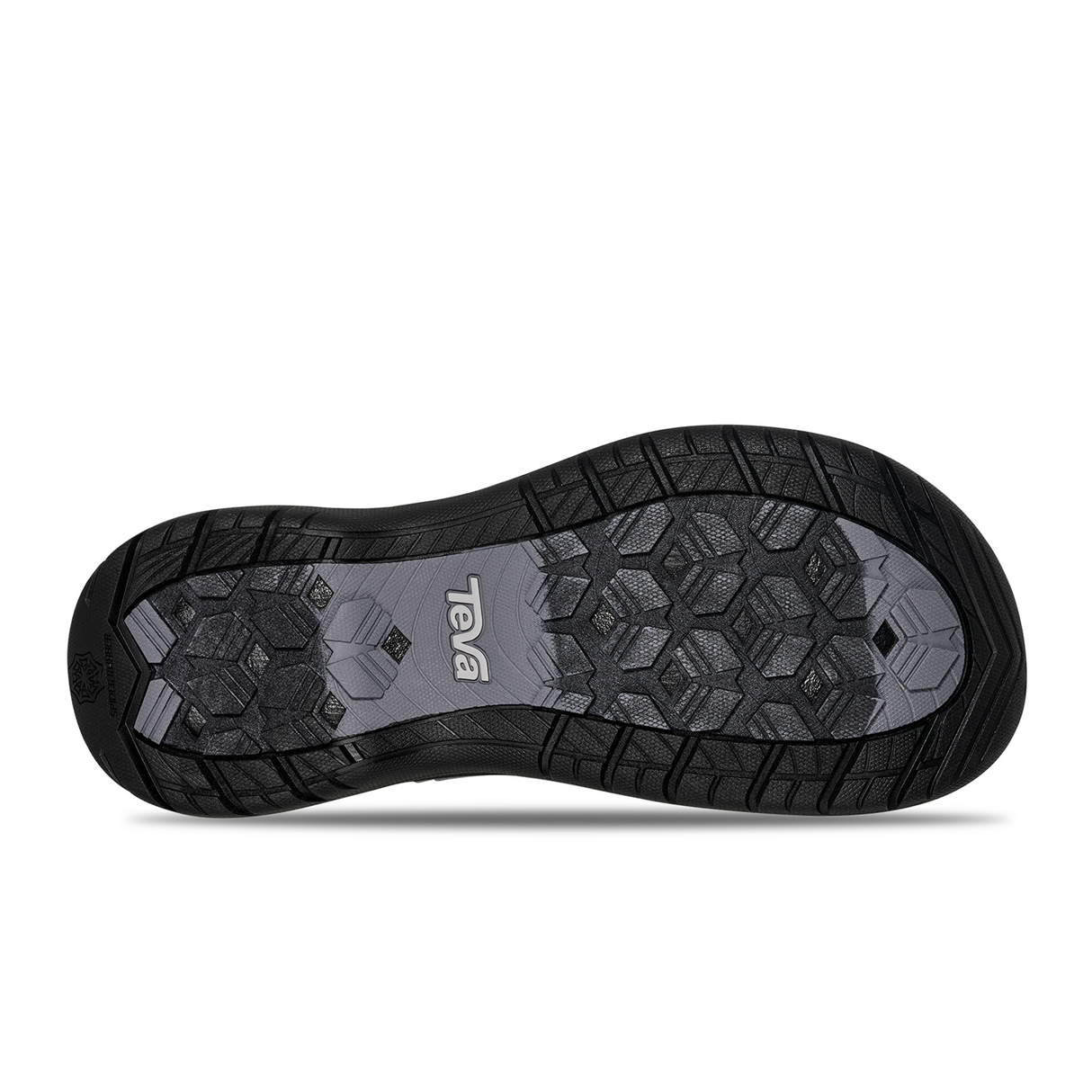 Teva Tirra Sport Sandal (Women) - Tradewinds Sandal - Active - The Heel Shoe Fitters