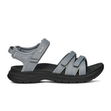 Teva Tirra Sport Sandal (Women) - Tradewinds Sandal - Active - The Heel Shoe Fitters