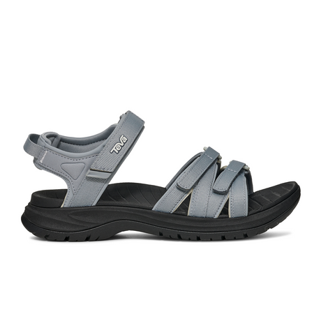 Teva Tirra Sport Sandal (Women) - Tradewinds Sandal - Active - The Heel Shoe Fitters