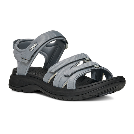 Teva Tirra Sport Sandal (Women) - Tradewinds Sandal - Active - The Heel Shoe Fitters