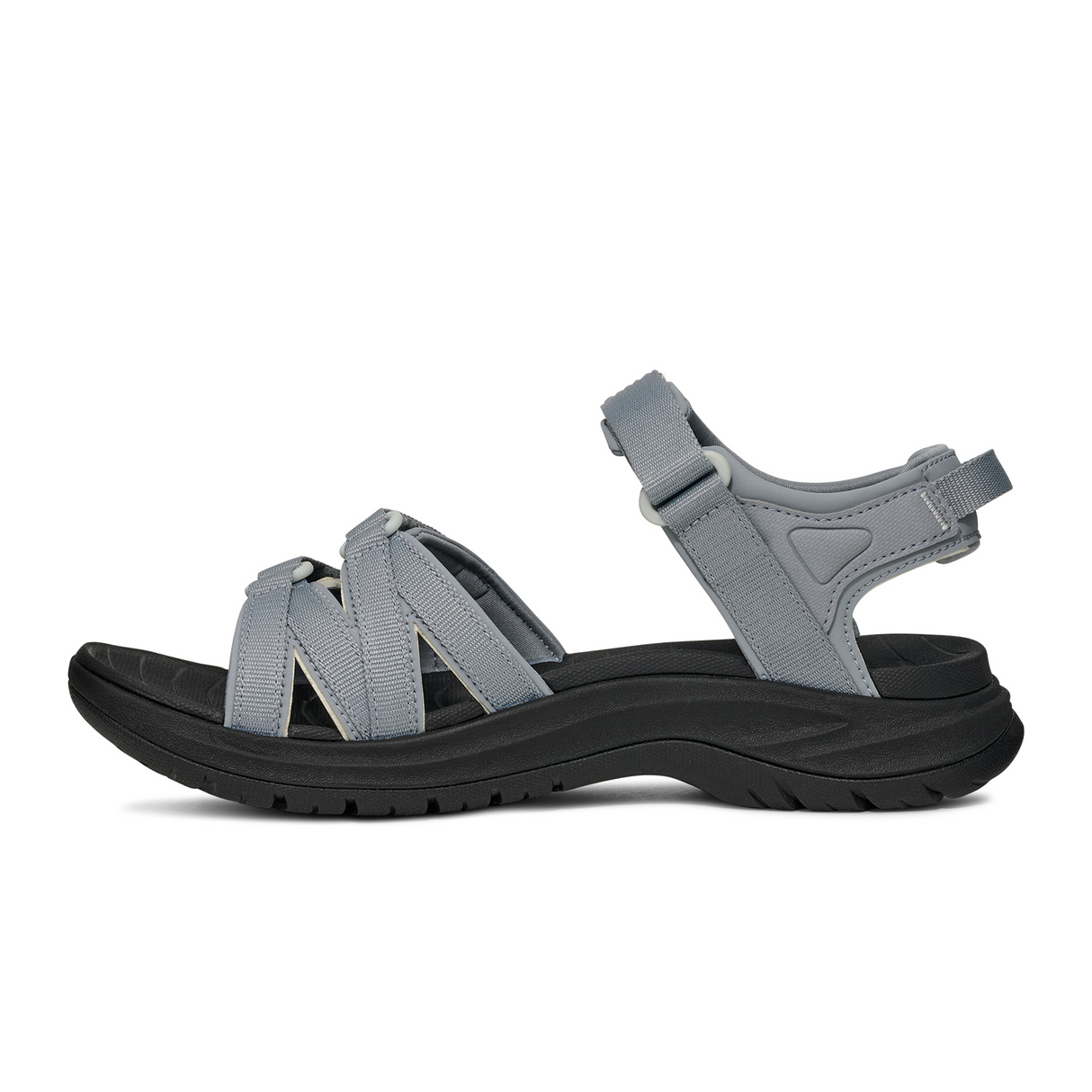 Teva Tirra Sport Sandal (Women) - Tradewinds Sandal - Active - The Heel Shoe Fitters