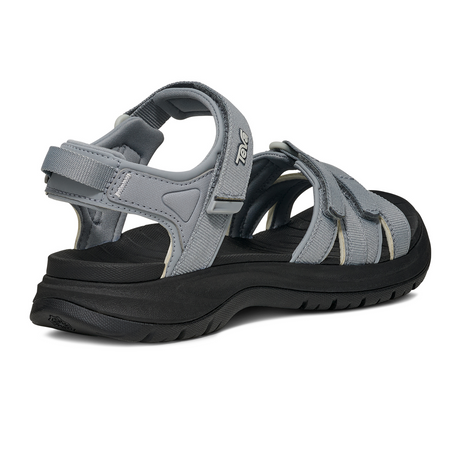 Teva Tirra Sport Sandal (Women) - Tradewinds Sandal - Active - The Heel Shoe Fitters