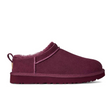 UGG® Classic Micro (Women) - Burnt Magenta Boots - Casual - Low - The Heel Shoe Fitters